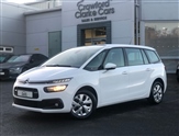 Used Citroen C4