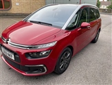 Used Citroen C4