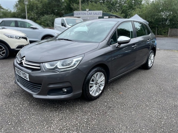 Large image for the Used Citroen C4