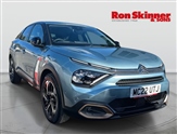 Used Citroen C4
