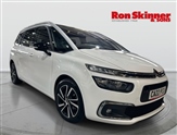 Used Citroen C4