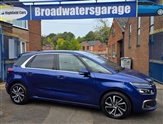 Used Citroen C4
