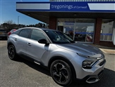 Used Citroen C4