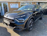 Used Citroen C4