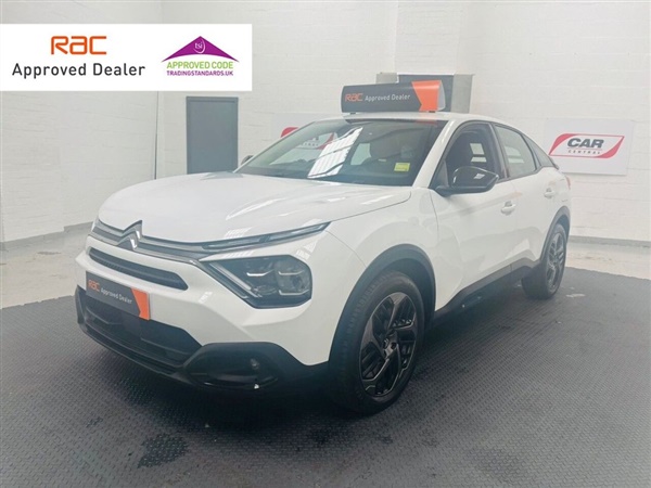 Large image for the Used Citroen C4