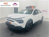 Used Citroen C4