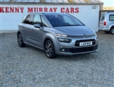 Used Citroen C4