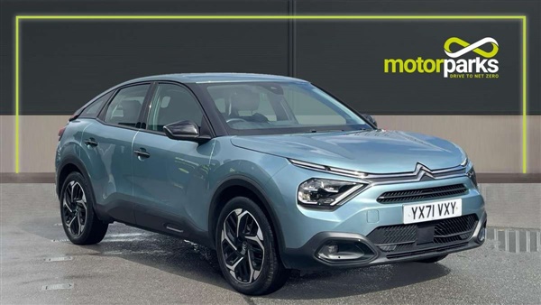 Large image for the Used Citroen C4