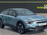 Citroen C4 Image 1