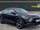 Citroen C4 Image 1
