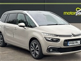 Citroen C4 Image 1