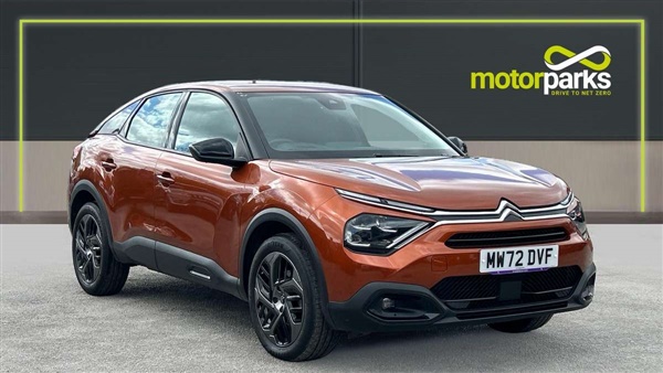 Large image for the Used Citroen C4
