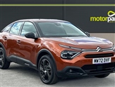 Citroen C4 Image 1