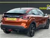 Citroen C4 Image 3