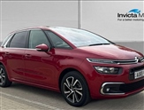 Citroen C4 Image 1
