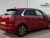 Citroen C4 Image 3