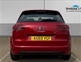 Citroen C4 Image 4
