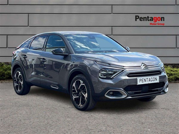 Large image for the Used Citroen C4