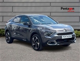 Citroen C4 Image 1