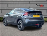 Citroen C4 Image 2