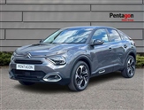 Citroen C4 Image 3