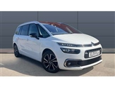 Citroen C4 Image 1