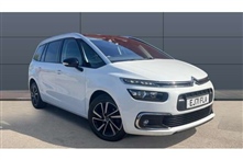 Used Citroen C4