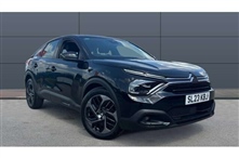 Used Citroen C4