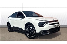 Used Citroen C4