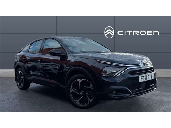 Large image for the Used Citroen C4