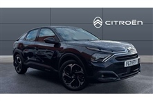 Used Citroen C4