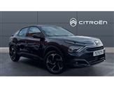 Citroen C4 Image 1