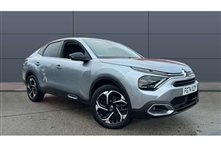 Used Citroen C4