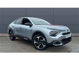 Citroen C4 Image 1