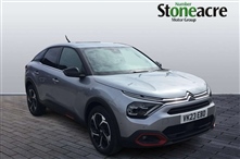 Used Citroen C4