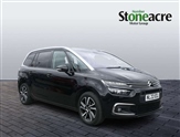 Citroen C4 Image 1