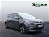 Citroen C4 Image 1