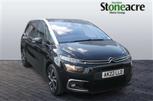 Used Citroen C4