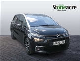 Citroen C4 Image 1