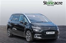 Used Citroen C4