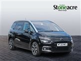 Citroen C4 Image 1