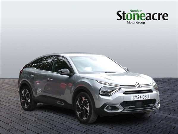 Large image for the Used Citroen C4