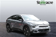 Used Citroen C4
