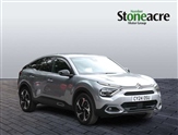 Citroen C4 Image 1