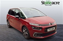 Used Citroen C4