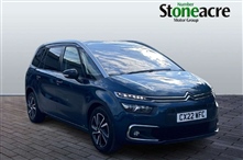 Used Citroen C4