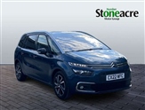 Citroen C4 Image 1