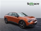 Citroen C4 Image 1