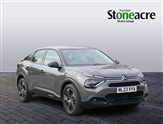 Citroen C4 Image 1