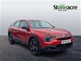 Citroen C4 Image 1
